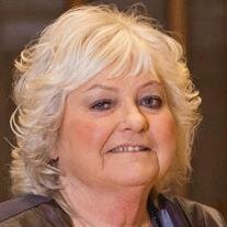 Sandra Lee Hovorka