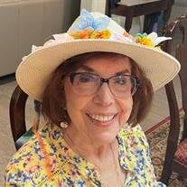 Teena Goldstein