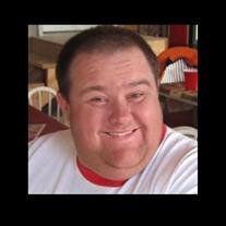 Eric "Tiny" Justin Creason