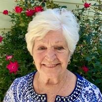 Margaret "Peggy" Haviland