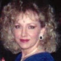 Kathy Vaughn Clark