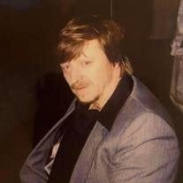 John Jennings Sr.