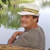 Ricky Robert Wood