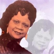 Ms. JoAnne Dorothy Graham