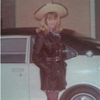 Sandy Gonzales