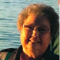 Janice S. Peavy