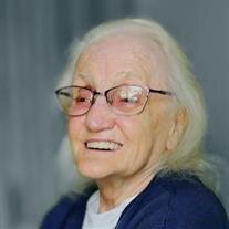Hazel Elizabeth Kennedy