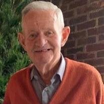 Carl Henry Sparks