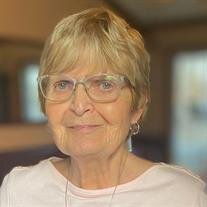 Brenda Paquin