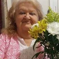 Helen L. Frantz Vazquez