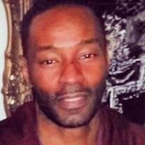 Marvin Goodwin