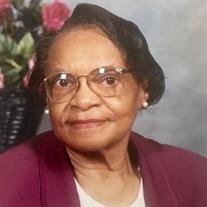 Hazel H. Palmer
