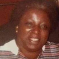 Eunice Connor