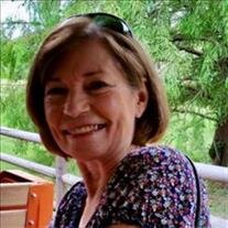 Shirley Lynn Christie
