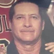 Clarence Larry Morgan