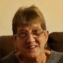 Trudy A. Davidson