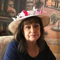 Colleen Harrison Davis