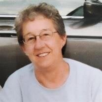 Cleora Sarah (Hawkins) Paro