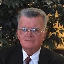 Michael Montgomery