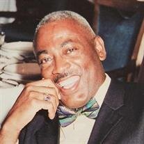 CSM (Ret.) CHRISTOPHER TAYLOR