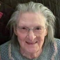 Fern Phyllis Stewart