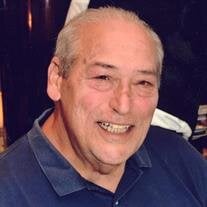 Vincent O. Natale Jr.