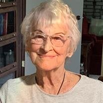Henrietta "Hank" Majerowski