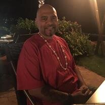 Chanker D. Maharaj