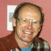 Edwin Paulson
