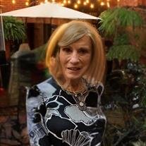 Mary Sue Demitroulas