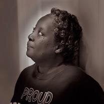 Mrs. Judith Edwards