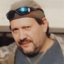 Samuel Gonzalez Jr.