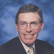 Colin E. Bourn