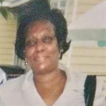 Maxine Carol Smith
