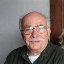 Edward Roland Child