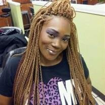 Katrina Johnson-Hines