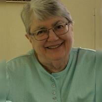 Barbara Jean Eliason