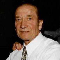 Anthony Macek