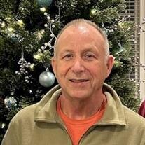 Gregg McGovern