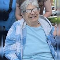 Mary E. Franke