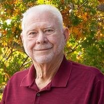 James William Watts Jr.