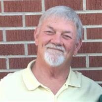 Mr. Rodger Dale Wise Sr.