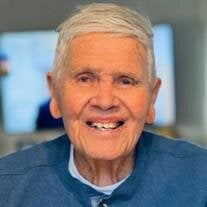 Salomon "Salo" Jaramillo