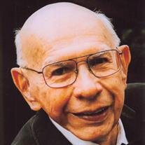 Eduardo A. Meza