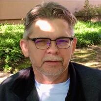 Bert Mitchell Stafford