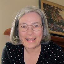 Carol Ann Baughn