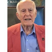 Philip M. Walsh