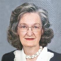 Arlene Janice Brockman
