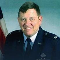 Jimmy Copeland