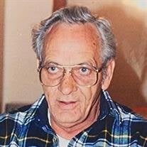 Douglas Bennie Warf